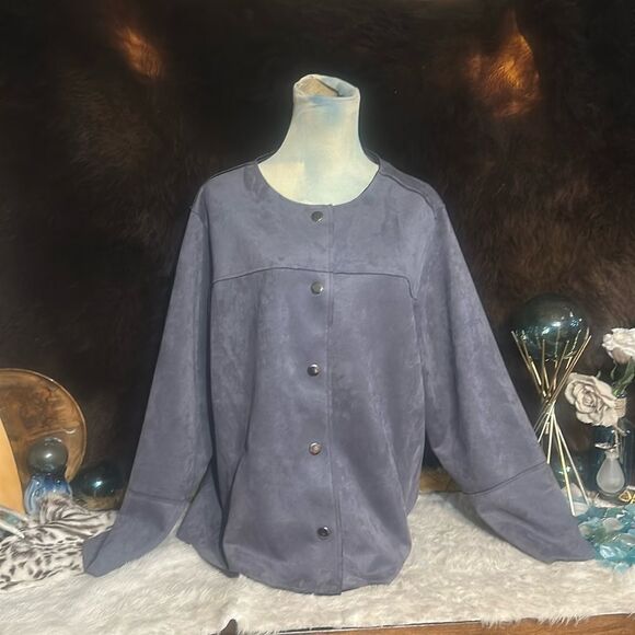 CJ Banks top 1X (6031) - Picture 1 of 8